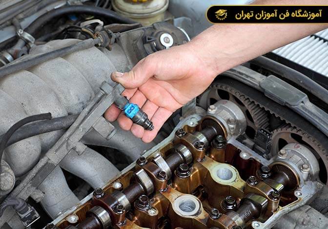 دوره آموزش برق خودرو